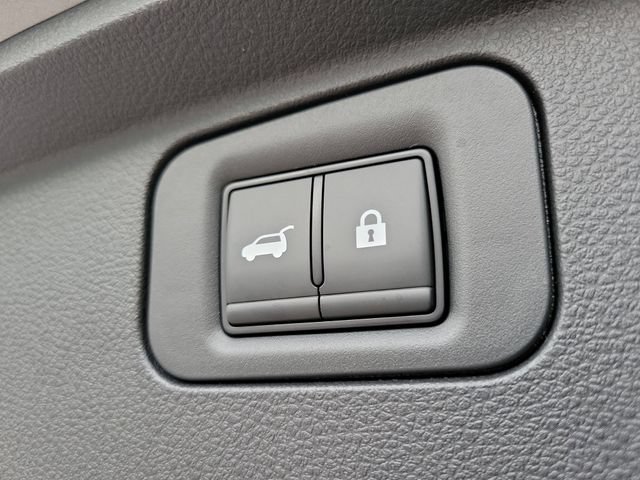 New 2025 Nissan Armada Platinum w/ Convenience Package AWD/4WD image 32