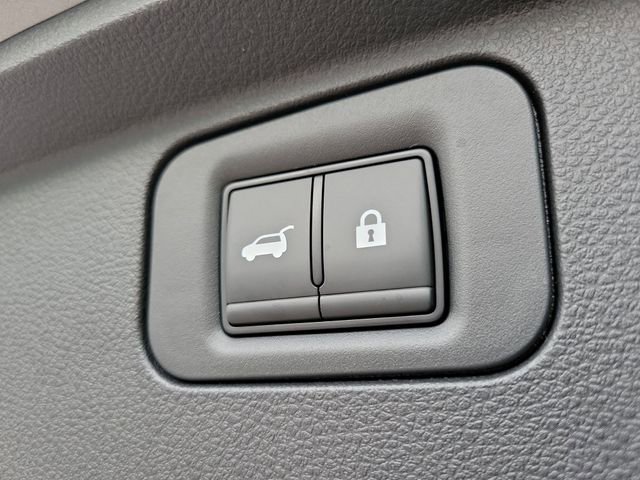 New 2025 Nissan Armada Platinum w/ Convenience Package AWD/4WD image 32