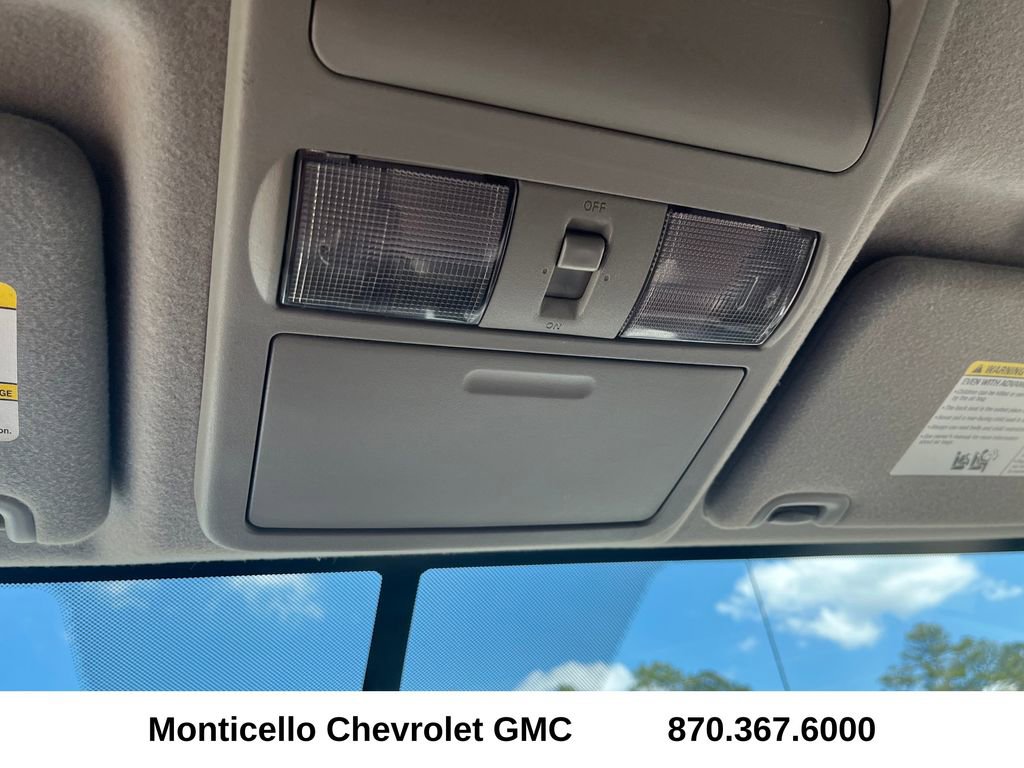 Used 2018 Nissan Frontier SV image 23