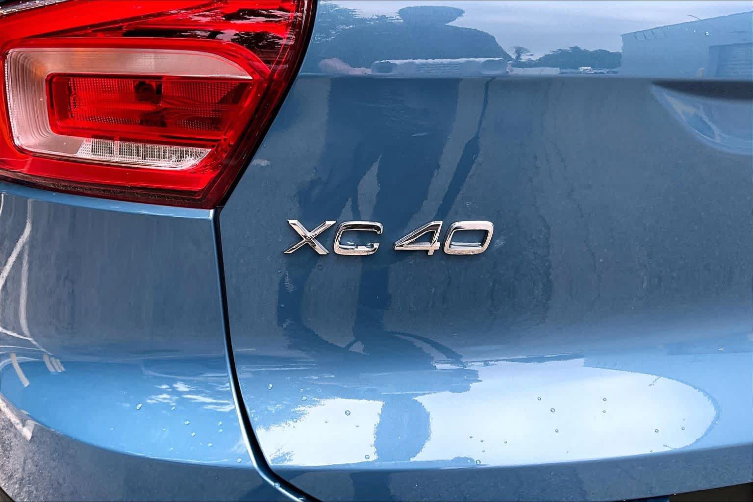 Certified 2023 Volvo XC40 Recharge Ultimate w/ Protection Package Premier AWD/4WD image 30