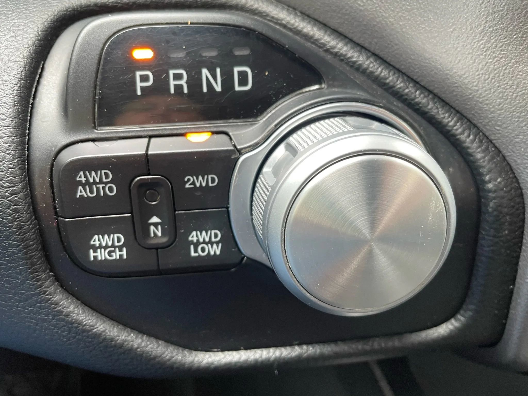 Used 2020 RAM 1500 Sport w/ Advanced Safety Group AWD/4WD image 8