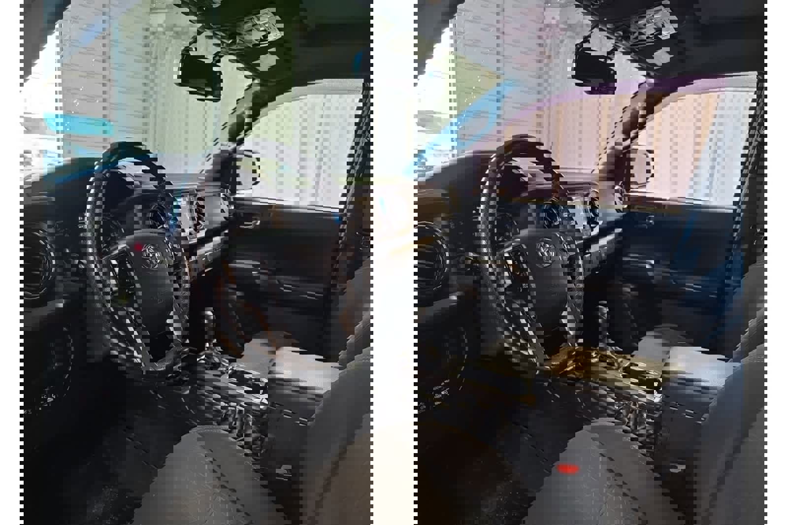 Used 2017 Toyota Tacoma TRD Off-Road image 18