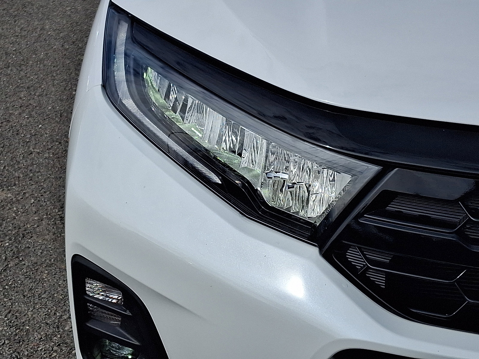 Used 2024 Honda Odyssey Elite image 9