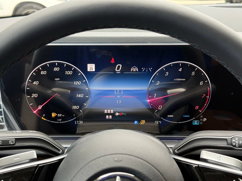 New 2026 Mercedes-Benz GLE 450 4MATIC image 12