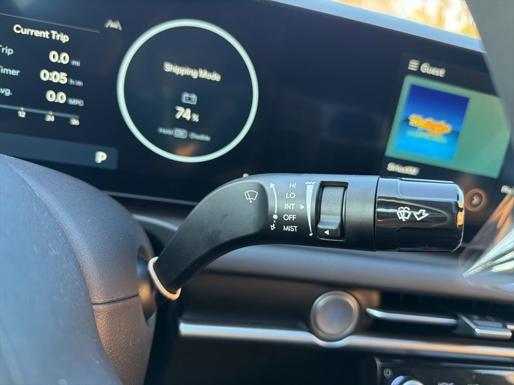 New 2026 Hyundai Santa Cruz SEL image 34