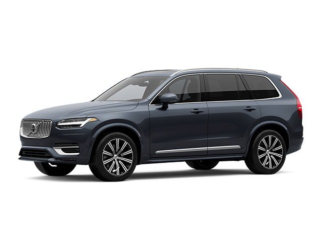 Certified 2023 Volvo XC90 B5 Plus w/ Protection Package Premier