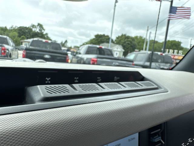 Certified 2022 Ford Bronco Wildtrak AWD/4WD image 46
