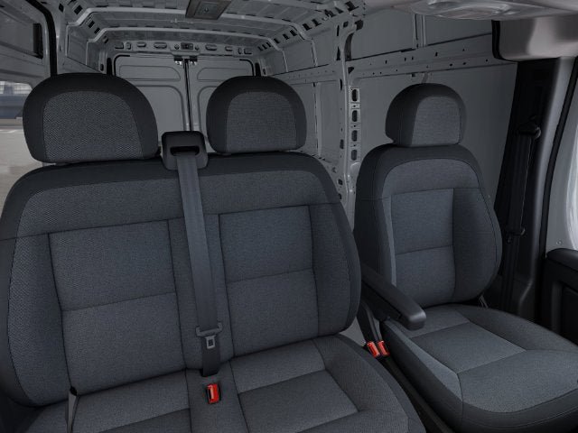 New 2026 RAM ProMaster 2500 w/ Convenience Group FWD image 16