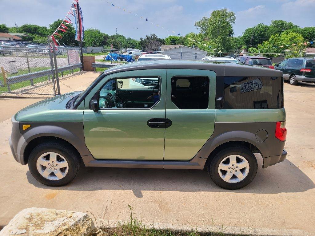 Used 2005 Honda Element EX image 6
