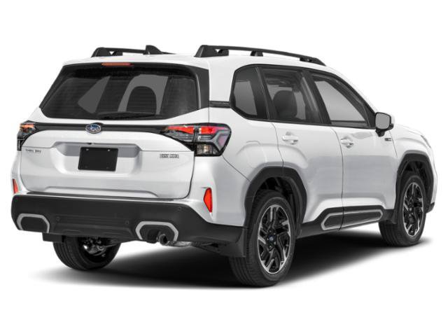 New 2026 Subaru Forester Premium AWD/4WD image 2