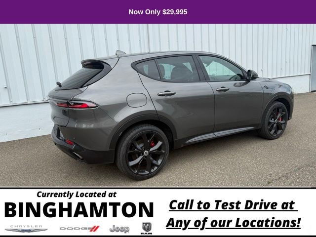 Used 2024 Dodge Hornet R/T image 7