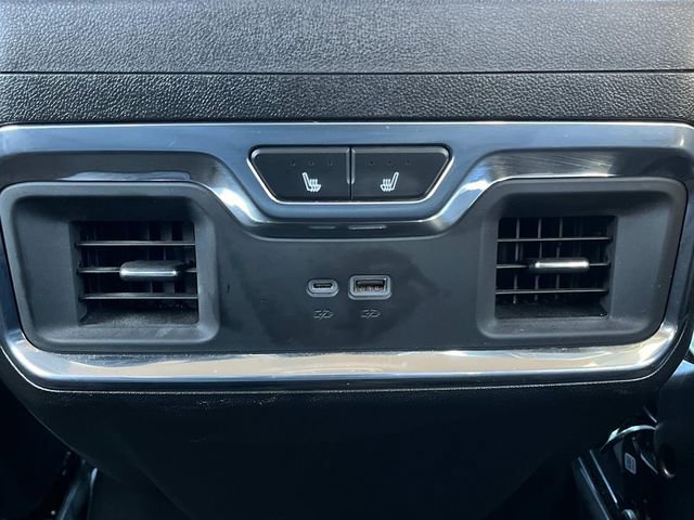 Certified 2024 GMC Sierra 2500 Denali w/ Denali Reserve Package image 19