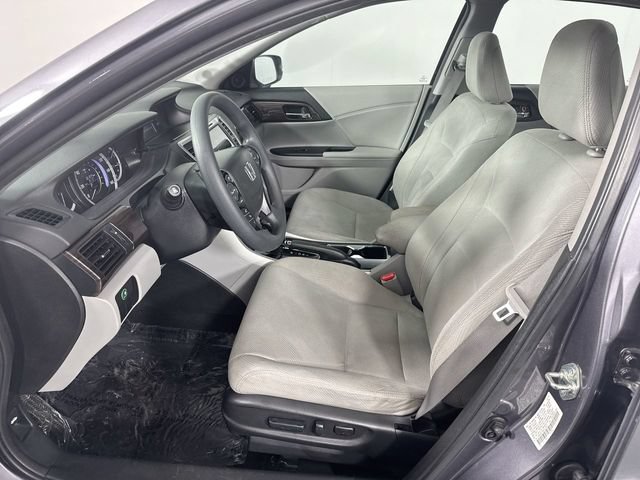 Used 2016 Honda Accord EX image 19