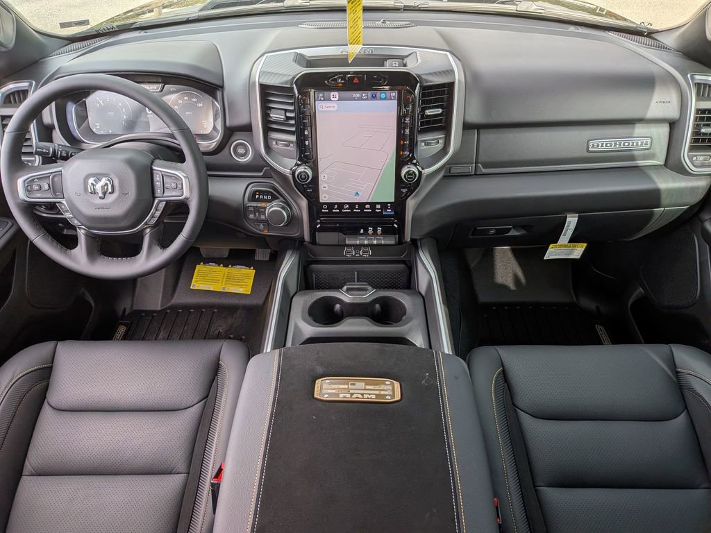 New 2026 RAM 1500 Big Horn image 30