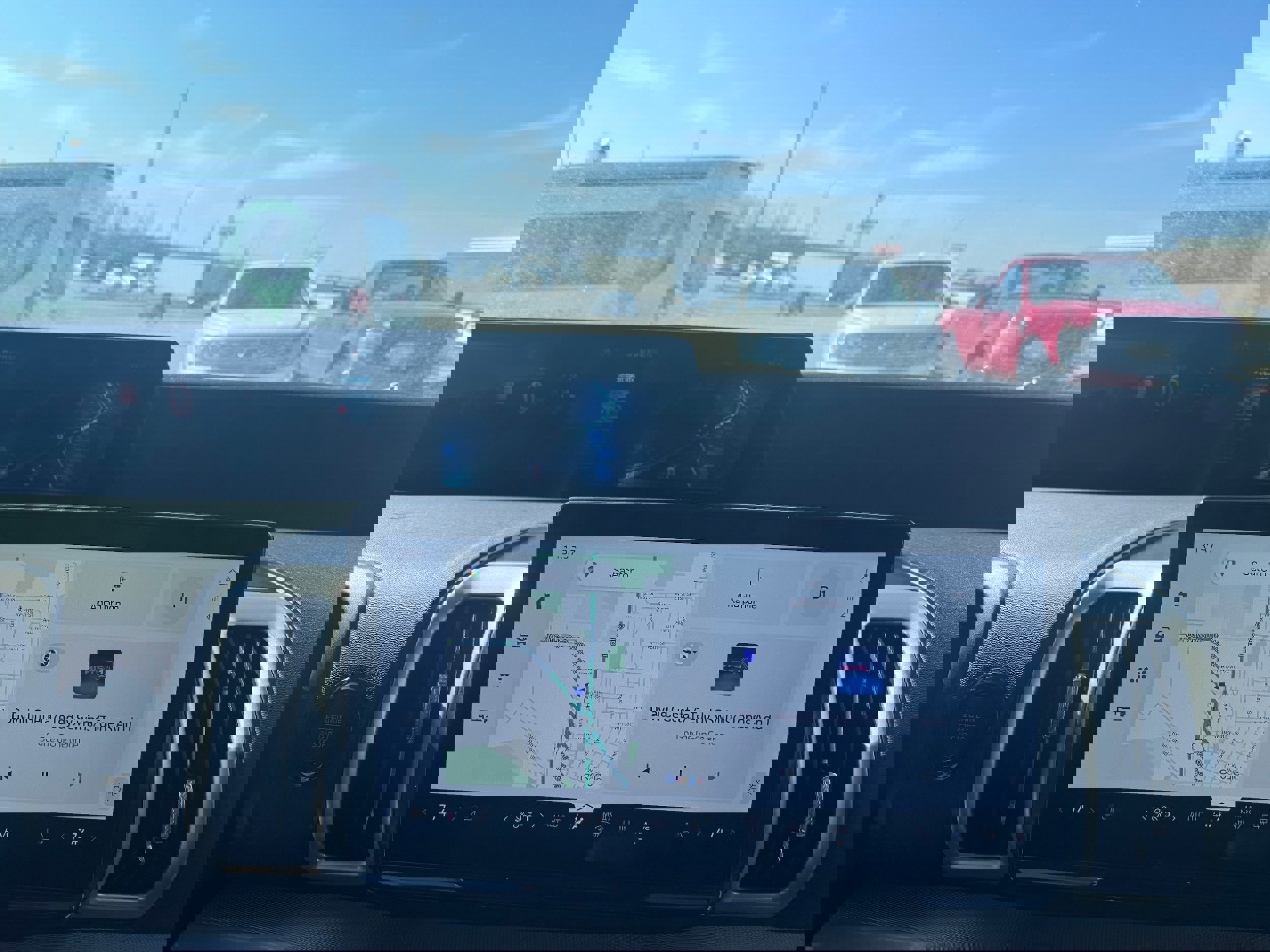 New 2025 Ford Expedition Max Active image 30