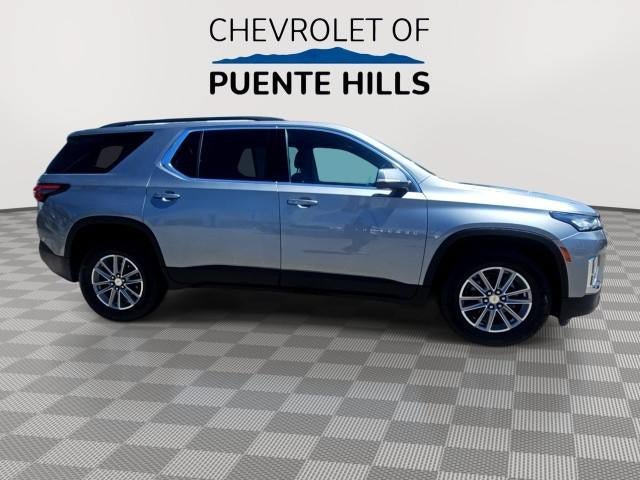 Used 2023 Chevrolet Traverse LT FWD image 9