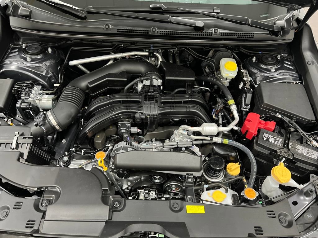 Certified 2026 Subaru Crosstrek 2.0i Premium AWD/4WD image 25