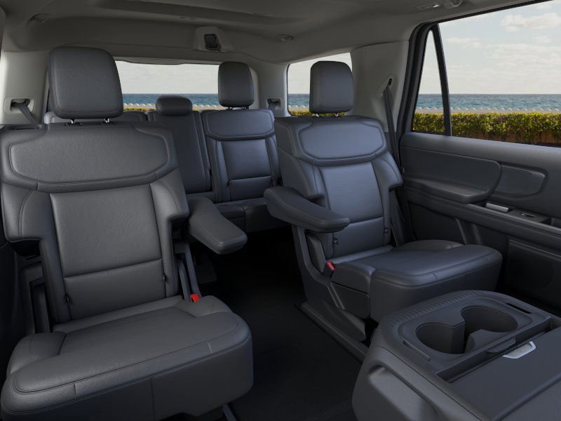 New 2026 Ford Expedition Active AWD/4WD image 27