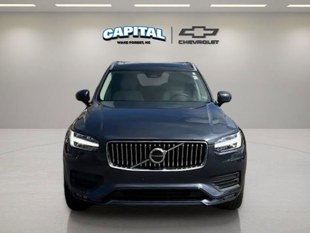 Used 2023 Volvo XC90 B6 Core w/ Climate Package AWD/4WD image 8
