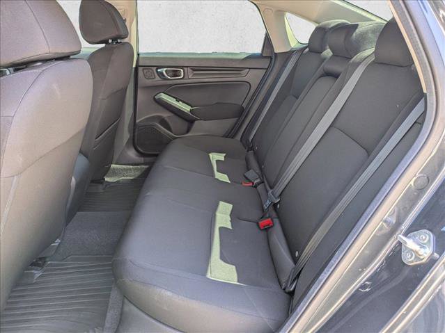 Used 2024 Honda Civic EX image 18
