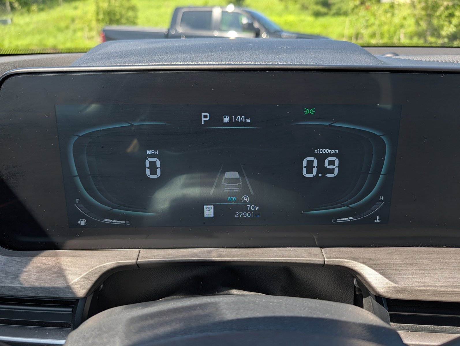 Used 2024 Kia Telluride EX X-Line AWD/4WD image 27