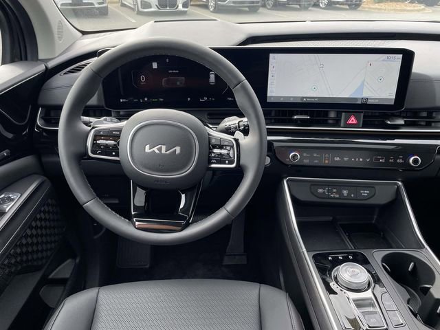 New 2026 Kia Carnival SX Prestige image 22