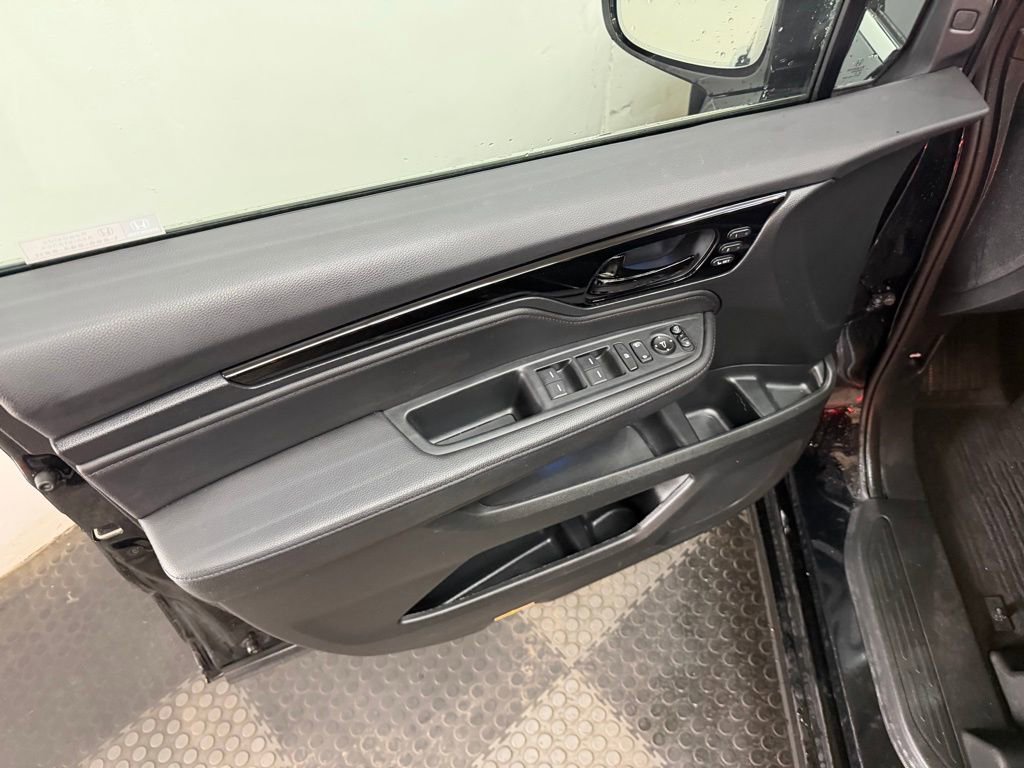 Used 2024 Honda Odyssey Elite image 15