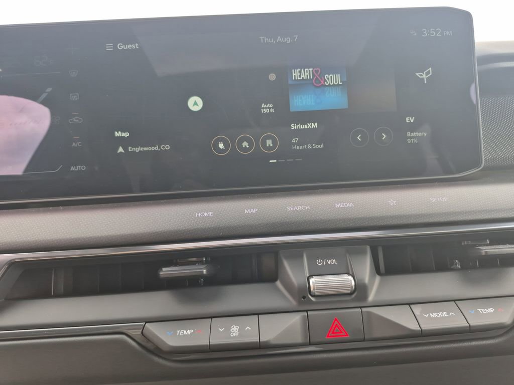 New 2026 Kia EV9 GT-Line image 8