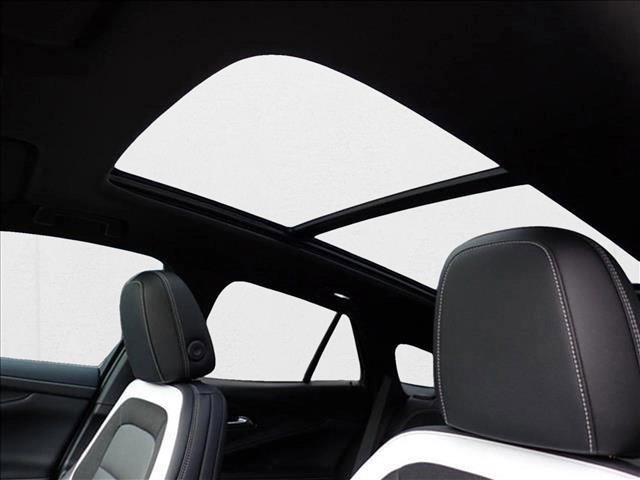 New 2025 Chevrolet Blazer EV LT w/ Super Cruise Package image 13