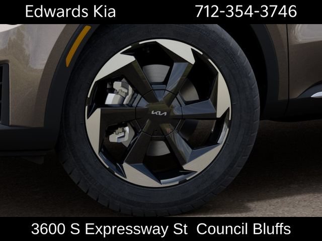 New 2026 Kia Sorento EX AWD/4WD image 11