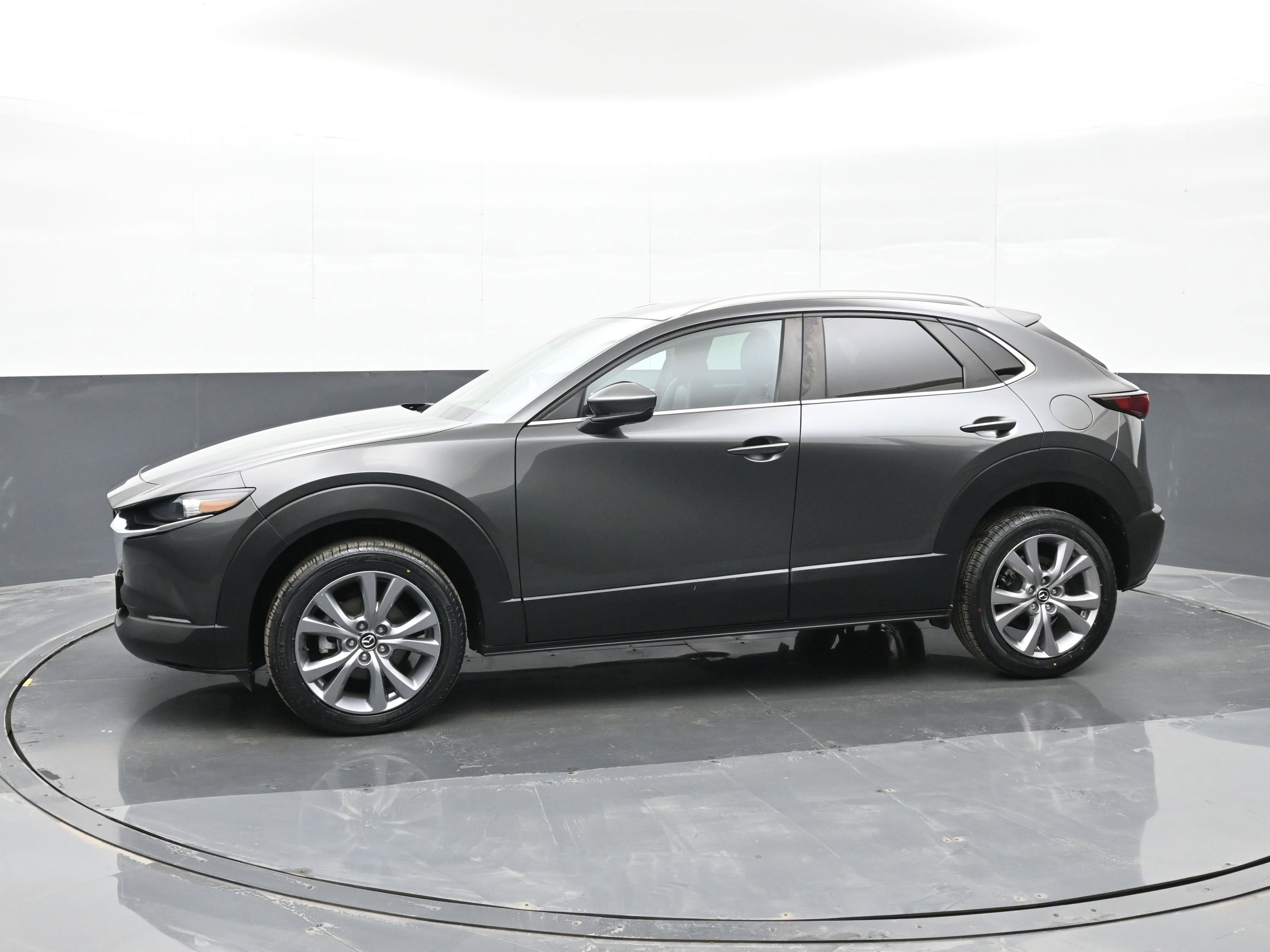 Used 2023 MAZDA CX-30 AWD 2.5 S w/ Preferred Package image 5