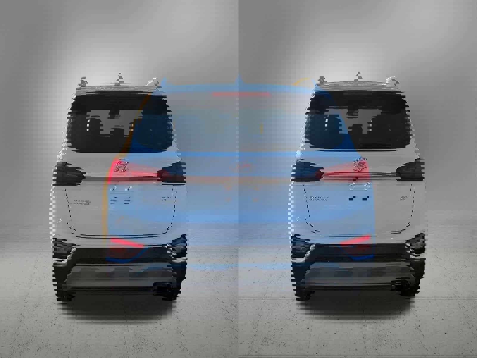 Used 2019 Hyundai Santa Fe Limited image 5