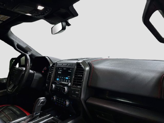 Used 2018 Ford F150 Lariat w/ Equipment Group 502A Luxury AWD/4WD image 25