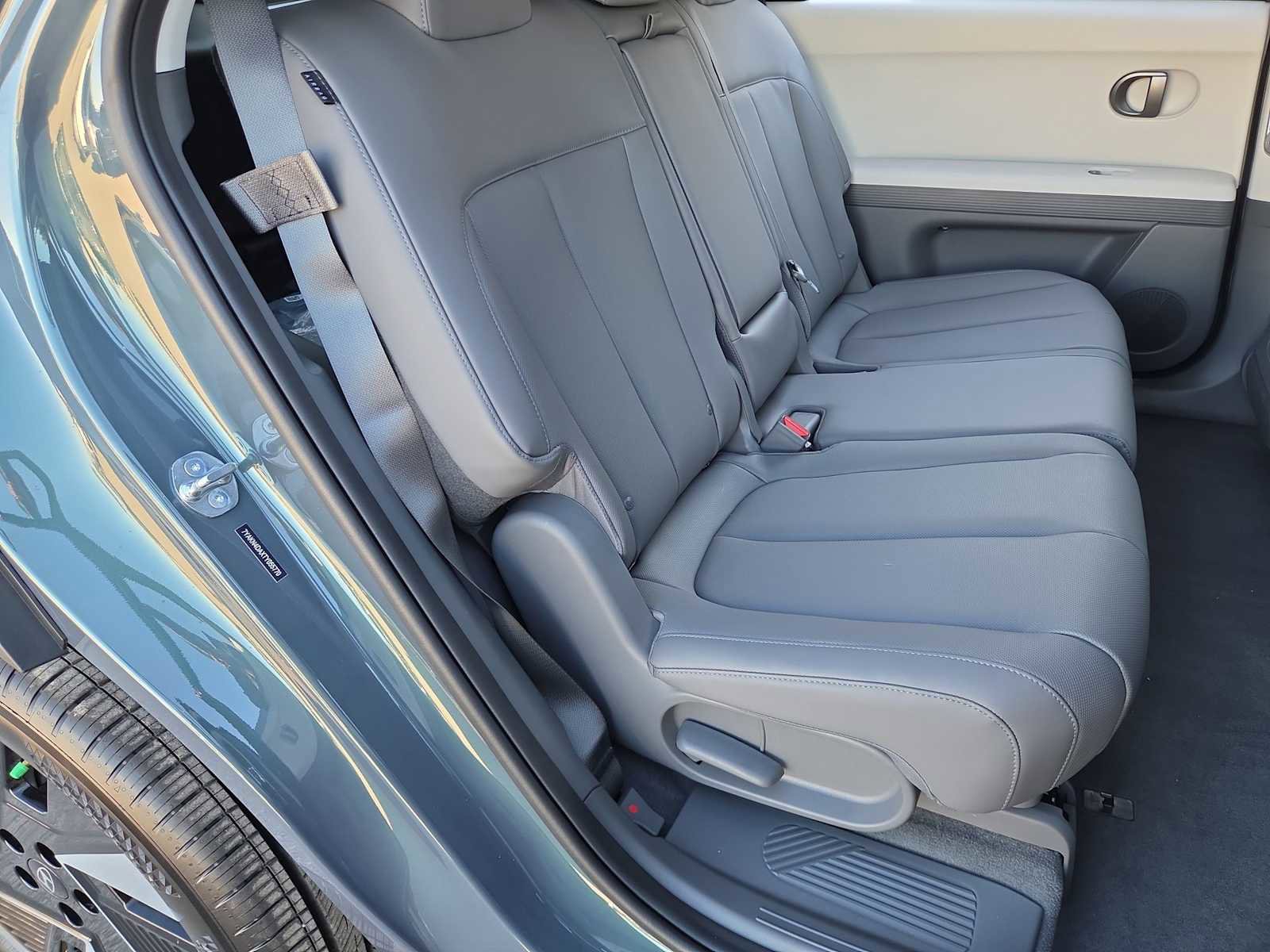 New 2026 Hyundai Ioniq 5 SEL image 21