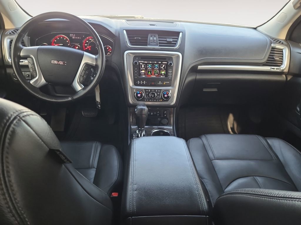 Used 2017 GMC Acadia Limited SLT AWD/4WD image 10