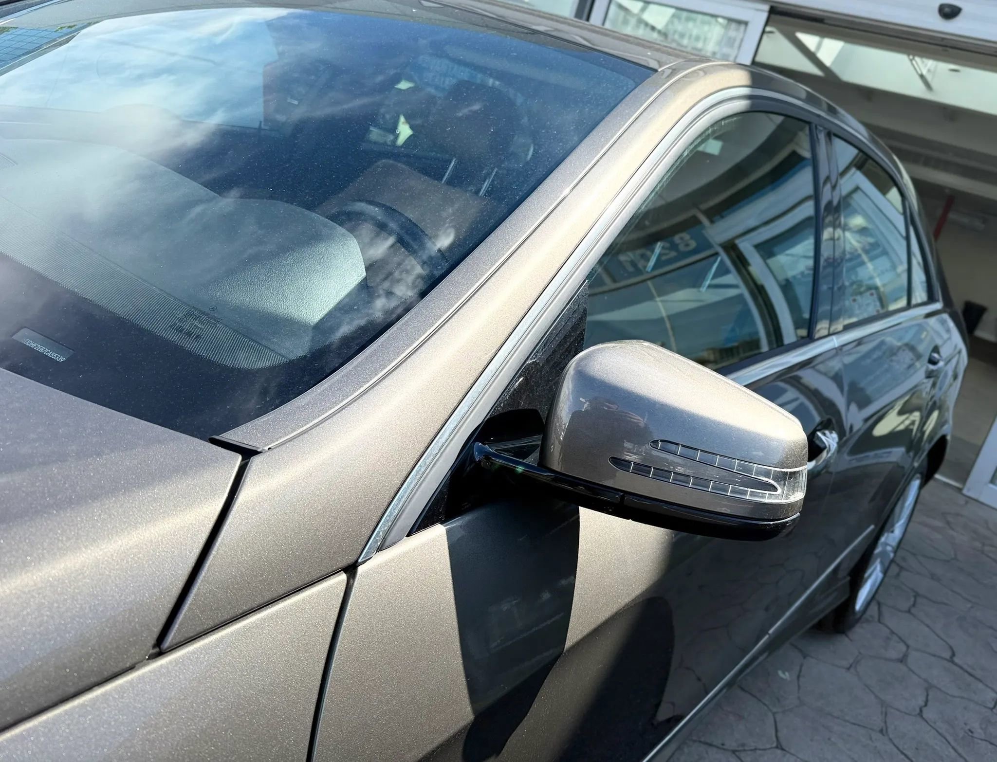Used 2012 Mercedes-Benz E 350 BlueTEC Sedan image 48
