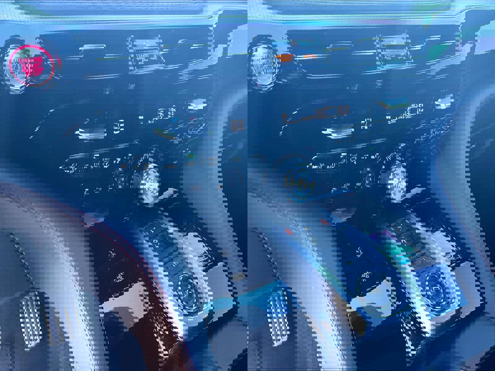 Used 2024 Acura MDX A-Spec image 34