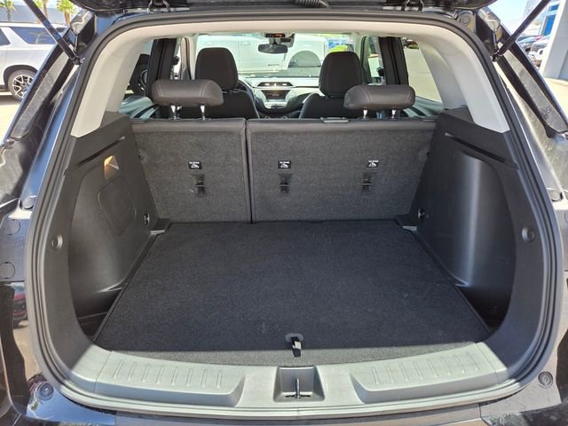 Certified 2023 Chevrolet TrailBlazer LT FWD image 13