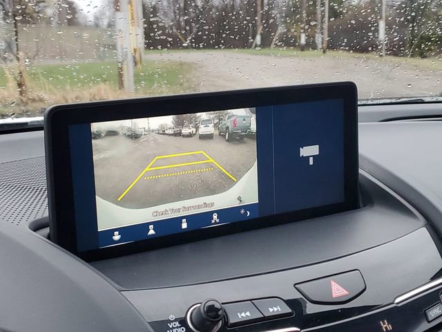 Used 2020 Acura RDX A-Spec image 33