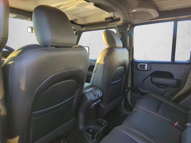 New 2026 Jeep Gladiator Sport AWD/4WD image 12