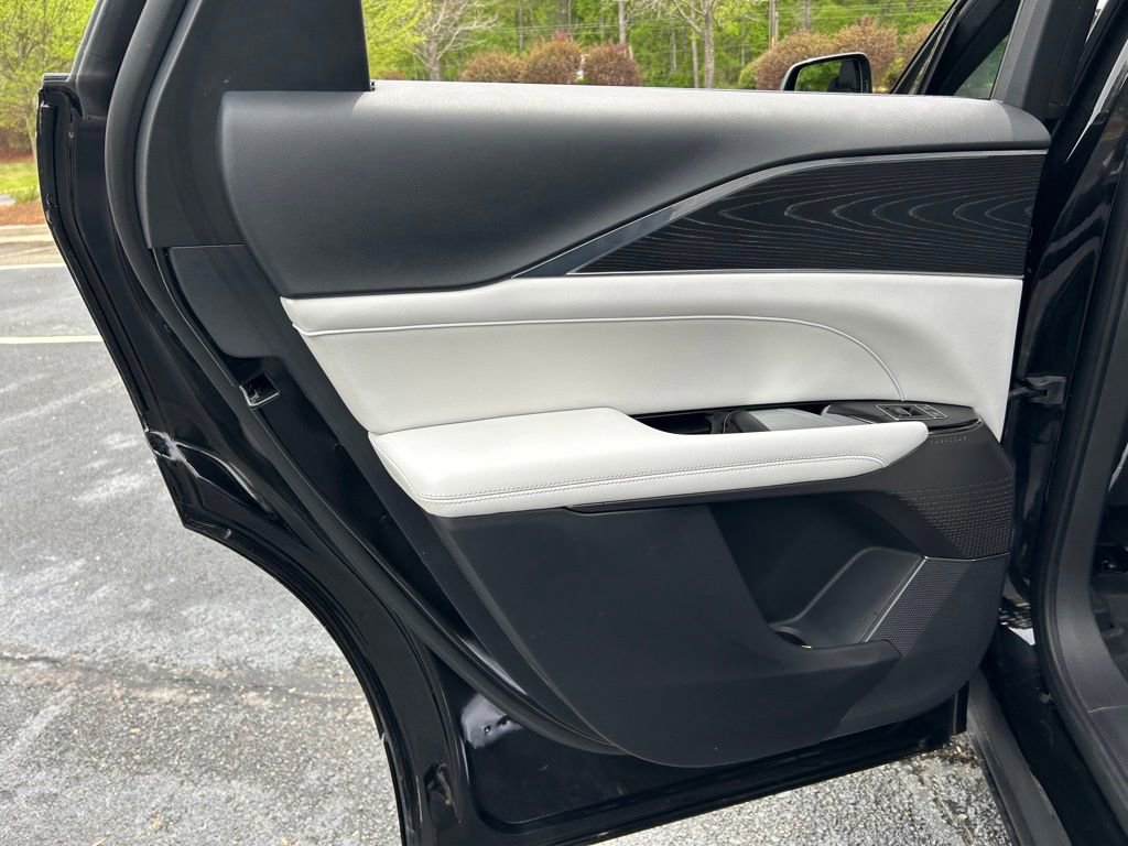 Used 2024 Cadillac Lyriq Sport w/ LPO, Floor Liner Package image 57