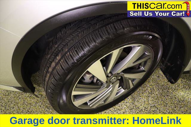 Used 2021 Nissan Murano SL image 26