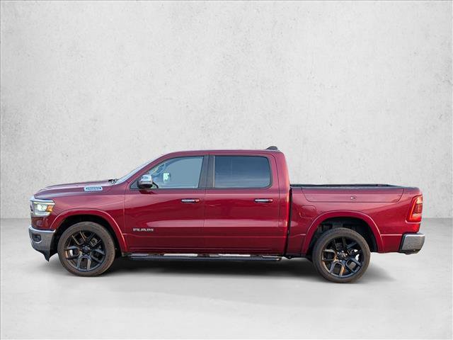 Used 2019 RAM 1500 Laramie image 8