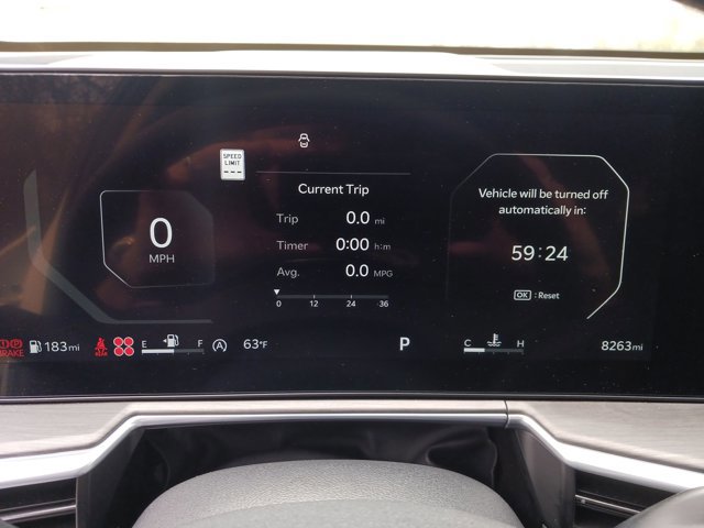 Used 2025 Kia Sorento SX AWD/4WD image 18