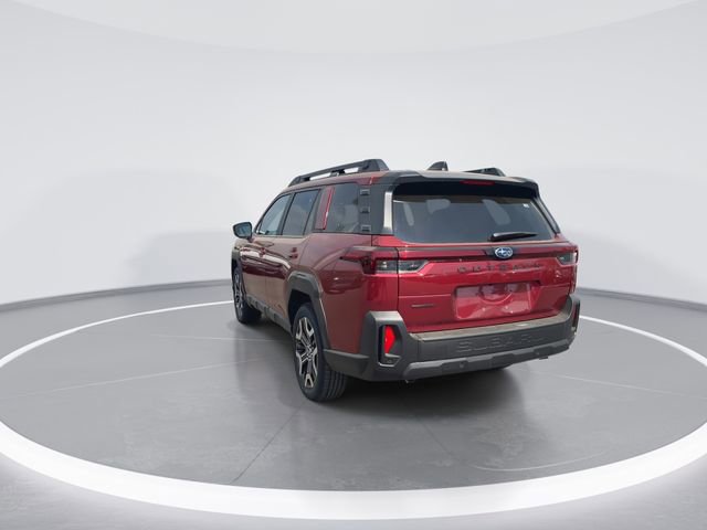 New 2026 Subaru Outback Touring XT image 6