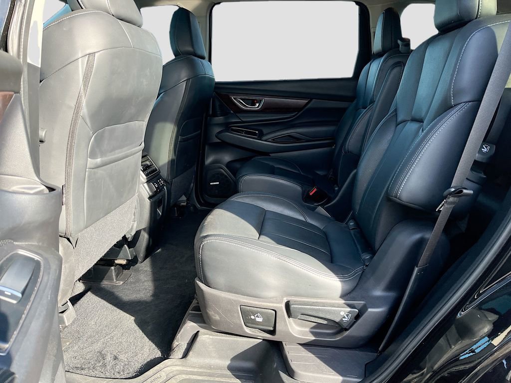 Used 2023 Subaru Ascent Touring image 24