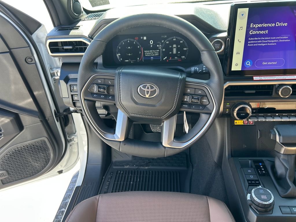 New 2026 Toyota 4Runner Limited image 21