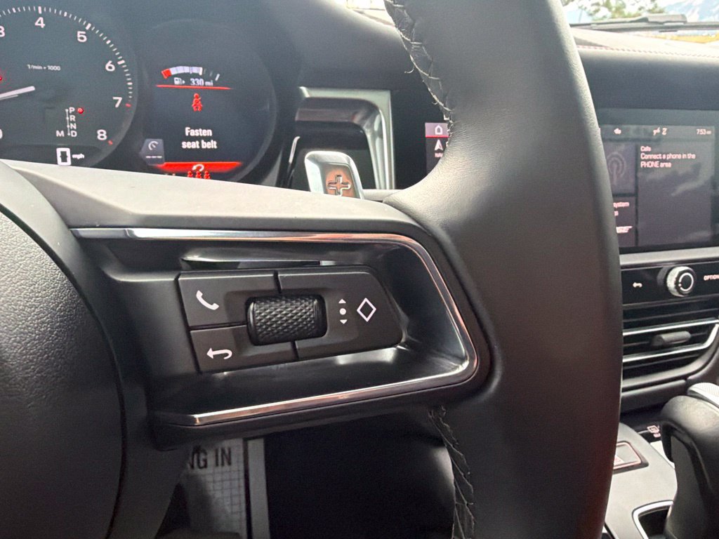 Used 2023 Porsche Macan Turbo AWD/4WD image 30