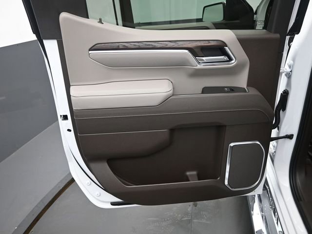 New 2026 GMC Sierra 1500 SLT w/ SLT Premium Plus Package image 14