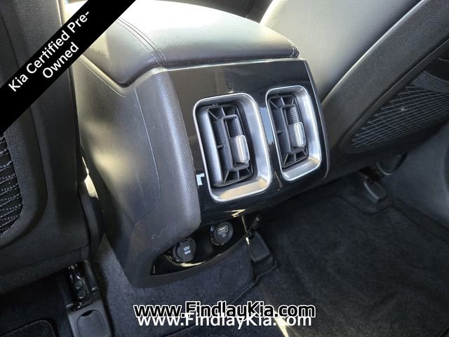 Certified 2021 Kia Sorento SX Prestige AWD/4WD image 17